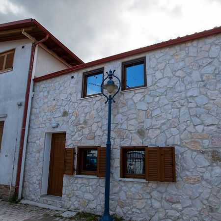 فيلا Nymphes House بيفكوهوري المظهر الخارجي الصورة