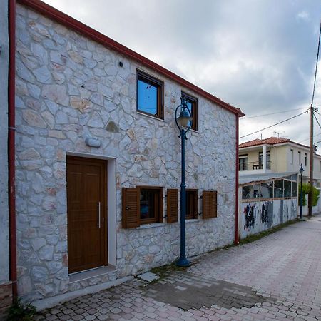 فيلا Nymphes House بيفكوهوري المظهر الخارجي الصورة