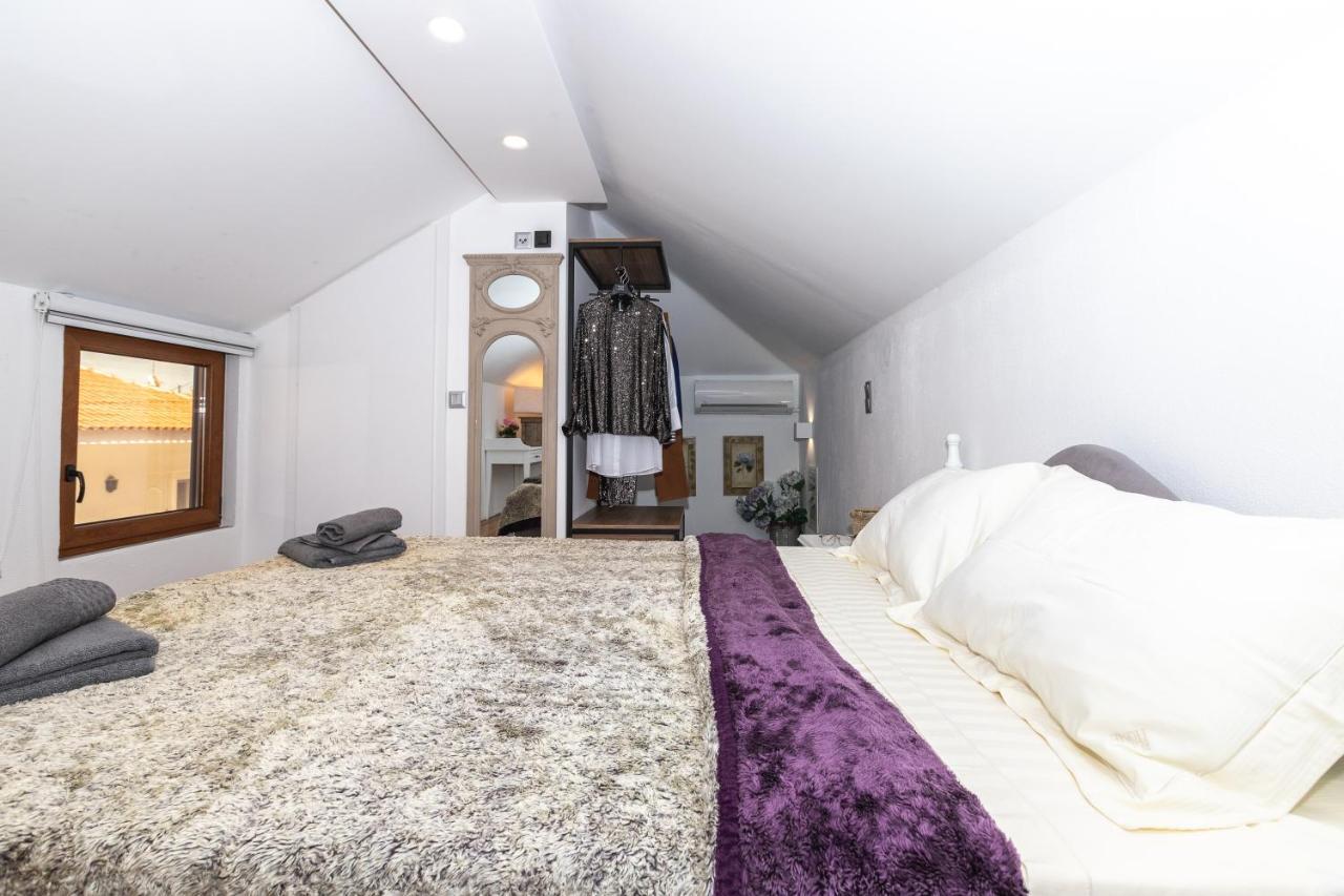 فيلا Nymphes House بيفكوهوري المظهر الخارجي الصورة