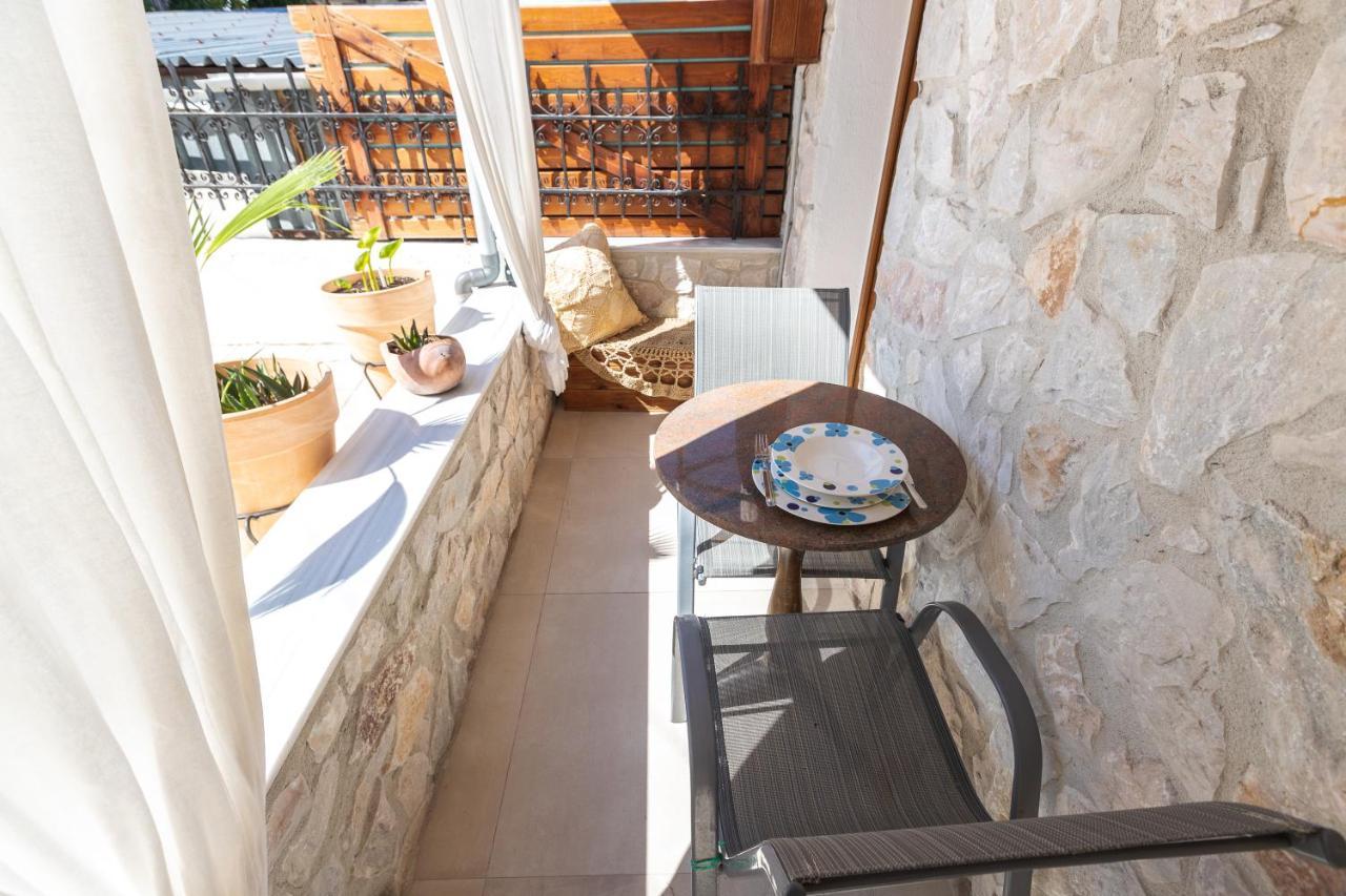 فيلا Nymphes House بيفكوهوري المظهر الخارجي الصورة
