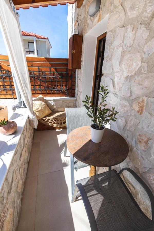 فيلا Nymphes House بيفكوهوري المظهر الخارجي الصورة